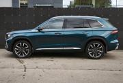 Geely Xingyue I Рестайлинг (S) Сыктывкар  - изображение 29