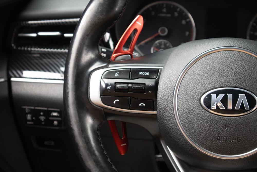 Kia K5 III Оренбург  - изображение 12