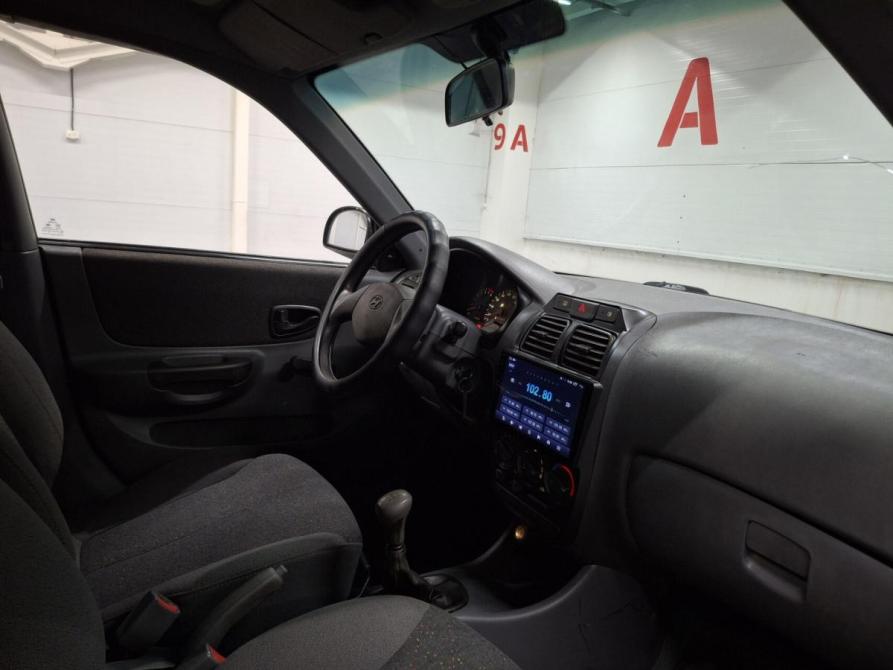 Hyundai Accent II Казань  - изображение 13