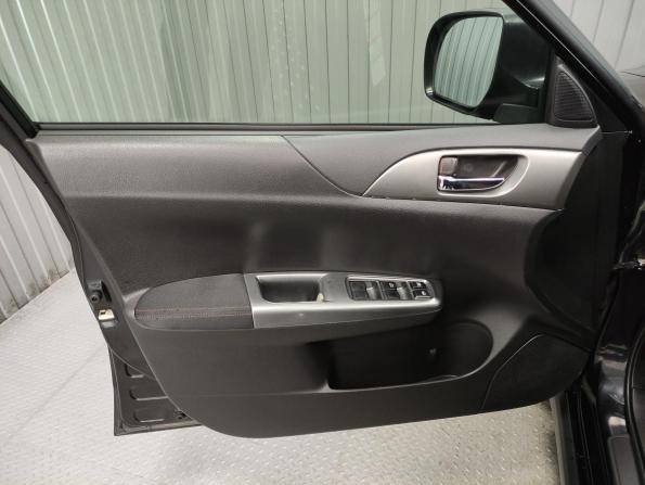 Subaru Impreza III с пробегом 2010 года, цена 980 000 рублей, 179936 км, хэтчбек, Автокод Объявления