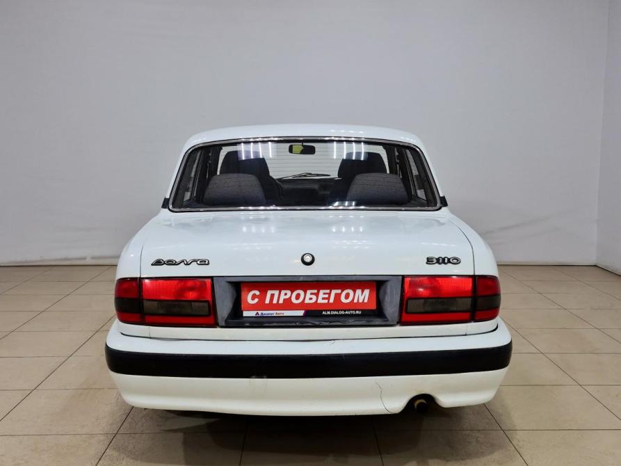 ГАЗ 3110 «Волга» Альметьевск  - изображение 6