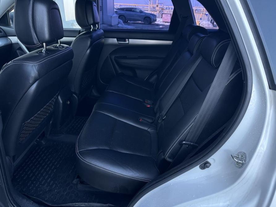 Kia Sorento II Рестайлинг Саратов  - изображение 12
