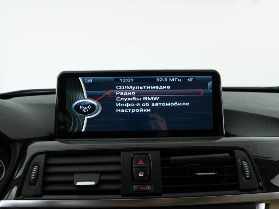 BMW 3 серии VI (F3x) Москва  - изображение 20