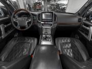 Toyota Land Cruiser 200 Series Рестайлинг 2 Москва  - изображение 41