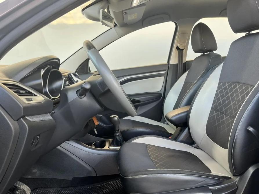 Lada (ВАЗ) Vesta I Петрозаводск  - изображение 10