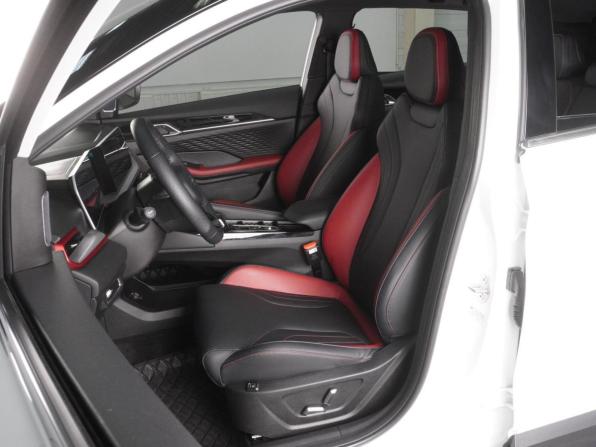 Geely Coolray I Рестайлинг с пробегом 2024 года, цена 2 149 000 рублей, 15288 км, внедорожник, Автокод Объявления