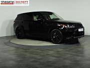 Land Rover Range Rover Sport II Рестайлинг Белгород  - изображение 26