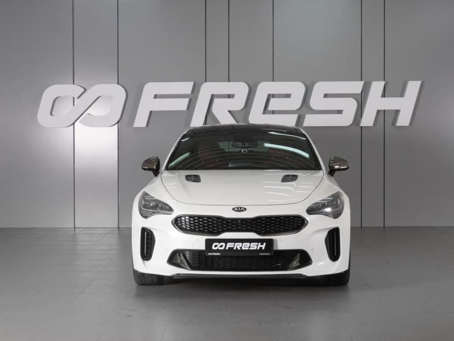 Kia Stinger I Минеральные Воды  - изображение 3