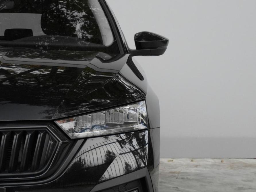 Skoda Octavia IV (A8) Калининград  - изображение 6