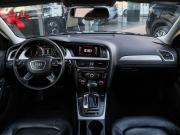 Audi A4 IV (B8) Рестайлинг Москва  - изображение 45