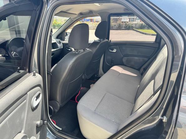 Renault Logan I с пробегом 2009 года, цена 660 000 рублей, 150031 км, седан, Автокод Объявления