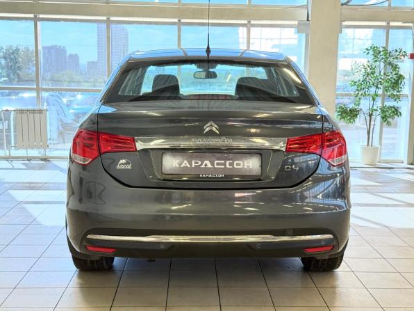 Citroen C4 II с пробегом 2015 года, цена 873 000 рублей, 88000 км, седан, Автокод Объявления