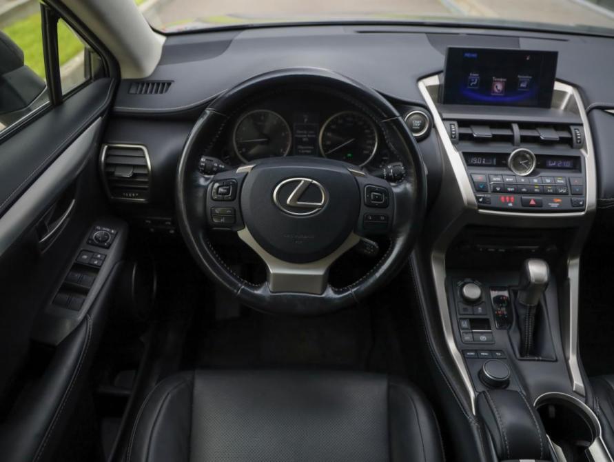 Lexus NX I Санкт-Петербург  - изображение 13