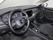 Skoda Octavia IV (A8) Старый Оскол  - изображение 31