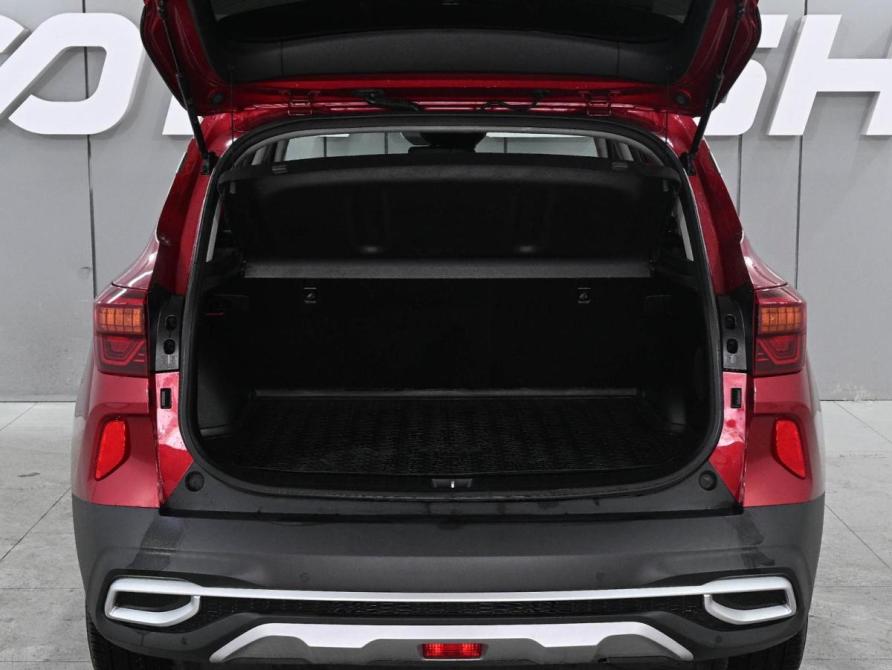 Kia Seltos I Ростов-на-Дону  - изображение 23