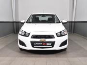 Chevrolet Aveo II Кемерово  - изображение 23