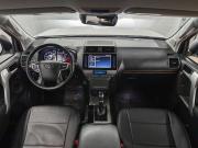 Toyota Land Cruiser Prado 150 Series Рестайлинг 3 Москва  - изображение 34