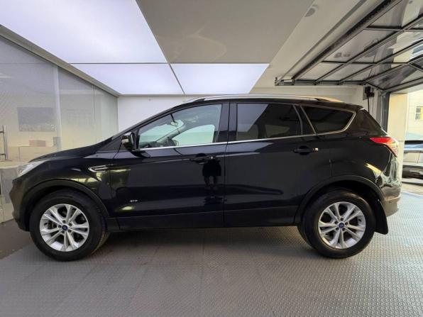 Ford Kuga II Рестайлинг с пробегом 2017 года, цена 1 499 000 рублей, 170900 км, внедорожник, Автокод Объявления