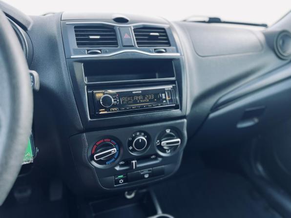 Lada (ВАЗ) Granta I Рестайлинг с пробегом 2022 года, цена 760 000 рублей, 44600 км, седан, Автокод Объявления