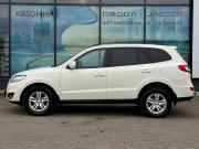 Hyundai Santa Fe II Рестайлинг Архангельск  - изображение 23