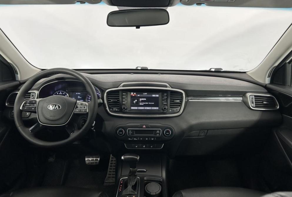 Kia Sorento III Prime Рестайлинг Саранск  - изображение 18