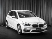 BMW 2 серии Active Tourer F45 Тюмень  - изображение 26