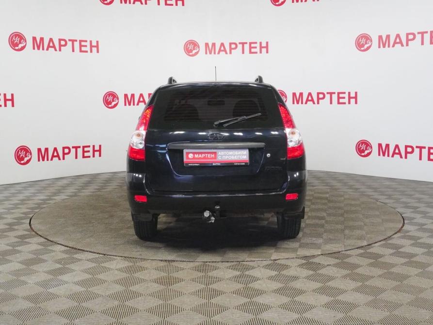 Lada (ВАЗ) Priora I Вологда  - изображение 6