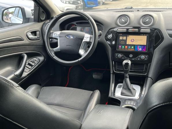 Ford Mondeo IV Рестайлинг с пробегом 2010 года, цена 690 000 рублей, 254382 км, седан, Автокод Объявления
