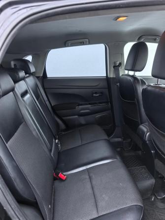 Peugeot 4008 I с пробегом 2014 года, цена 850 000 рублей, 331000 км, внедорожник, Автокод Объявления