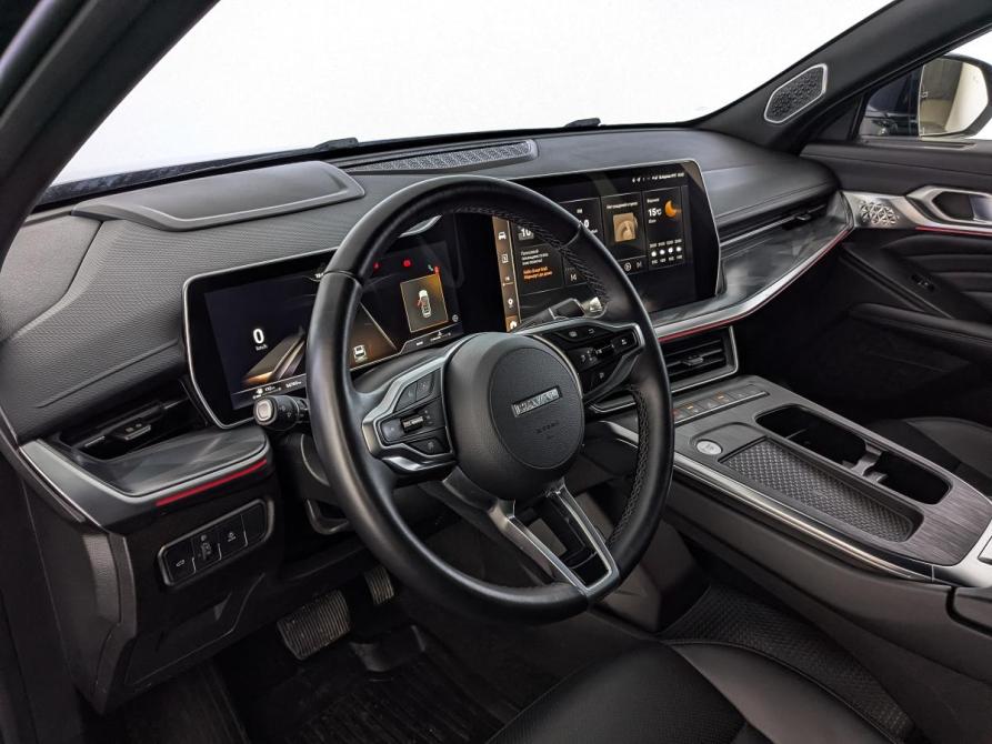 Haval F7 II Москва  - изображение 15