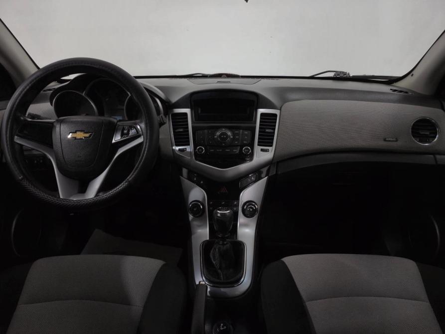 Chevrolet Cruze I Альметьевск  - изображение 13