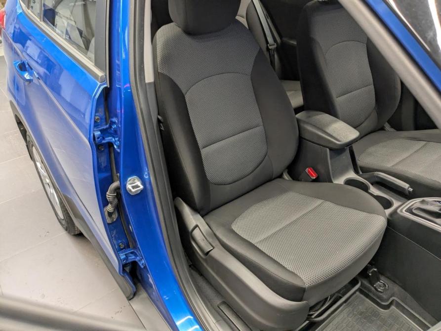 Hyundai Creta I Москва  - изображение 15