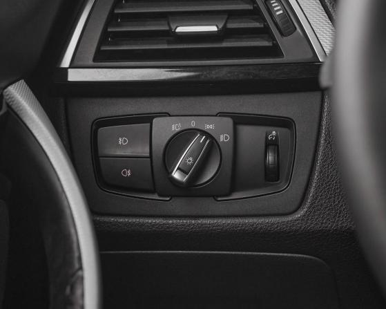 BMW 3 серии VI (F3x) Рестайлинг с пробегом 2018 года, цена 2 149 000 рублей, 132200 км, седан, Автокод Объявления