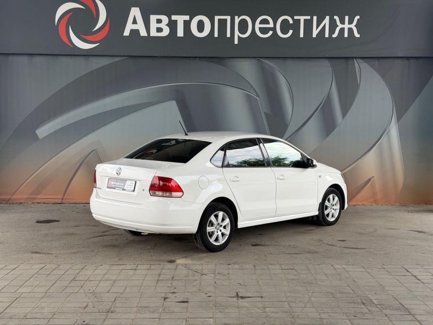 Volkswagen Polo V Волгоград  - изображение 7