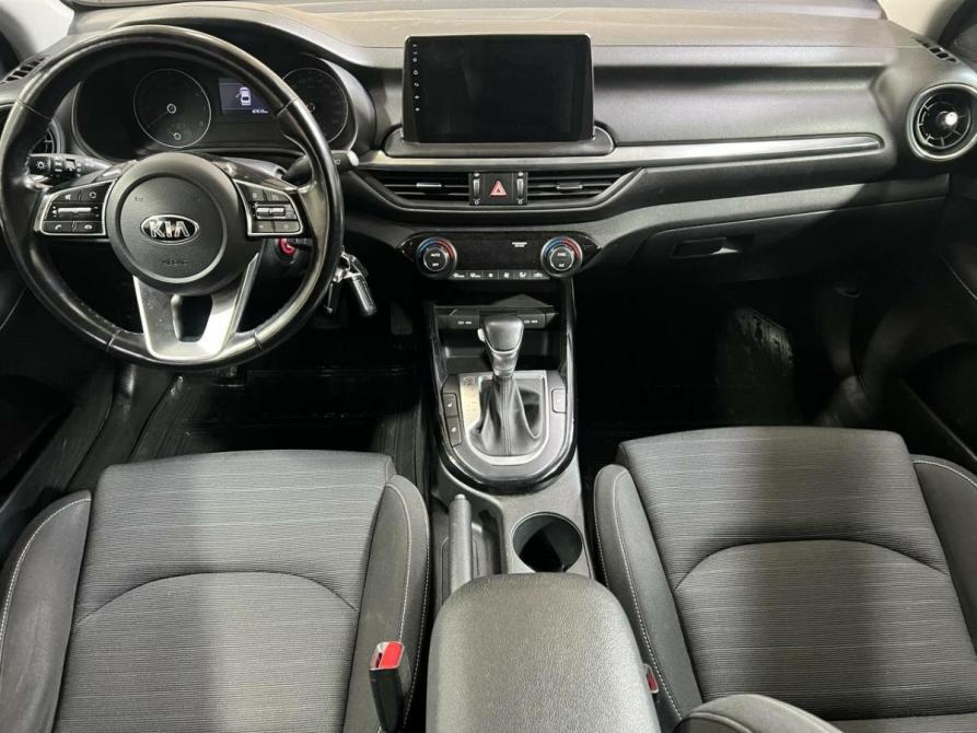 Kia Cerato IV Нижнекамск  - изображение 18