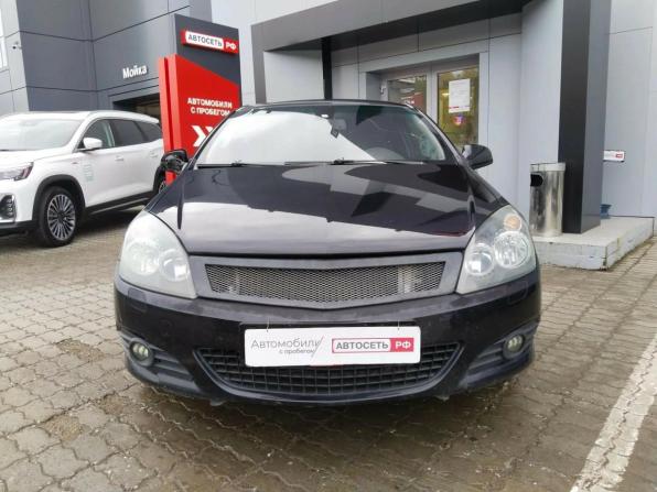 Opel Astra H Рестайлинг с пробегом 2010 года, цена 390 000 рублей, 229184 км, хэтчбек, Автокод Объявления