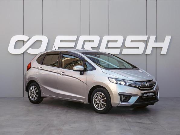Honda Fit III с пробегом 2014 года, цена 947 000 рублей, 128362 км, хэтчбек, Автокод Объявления