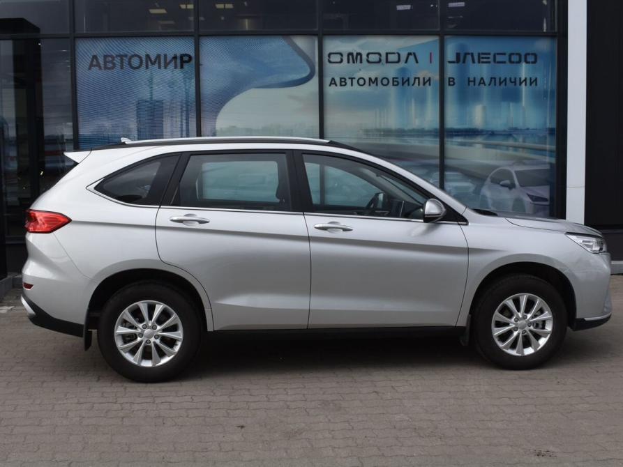 Haval M6 II Архангельск  - изображение 4