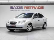 Hyundai Elantra IV (HD) Тюмень  - изображение 21