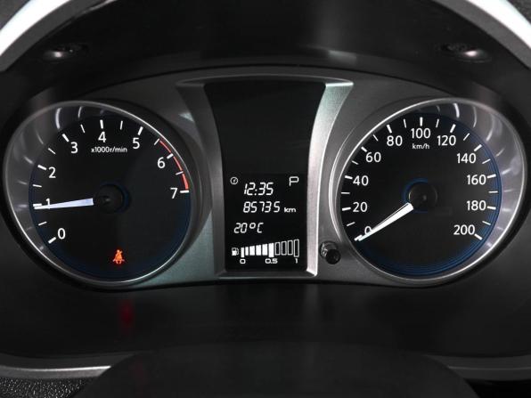 Datsun mi-DO с пробегом 2018 года, цена 729 000 рублей, 85735 км, хэтчбек, Автокод Объявления