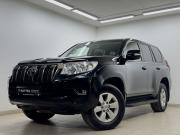 Toyota Land Cruiser Prado 150 Series Рестайлинг 3 Вологда  - изображение 27