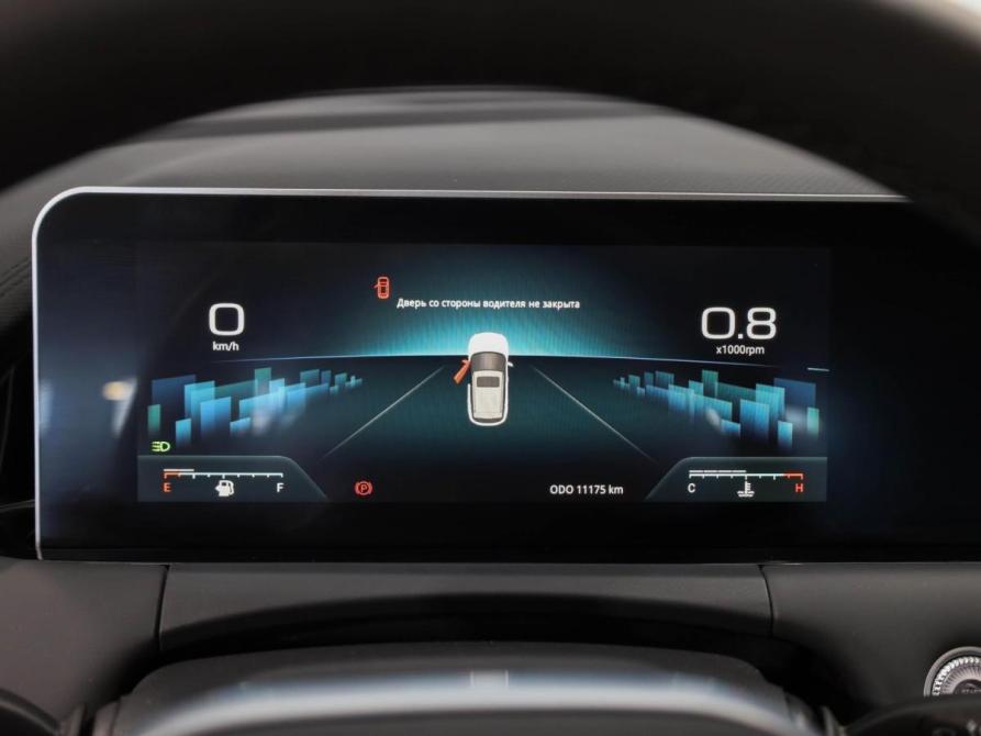 JETOUR X50 Ростов-на-Дону  - изображение 16