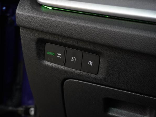 Skoda Octavia IV (A8) с пробегом 2020 года, цена 2 339 000 рублей, 118687 км, лифтбек, Автокод Объявления