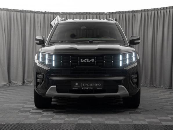 Kia Mohave I Рестайлинг 2 с пробегом 2022 года, цена 5 290 000 рублей, 60383 км, внедорожник, Автокод Объявления