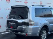 Mitsubishi Pajero IV Рестайлинг 2 Екатеринбург  - изображение 54