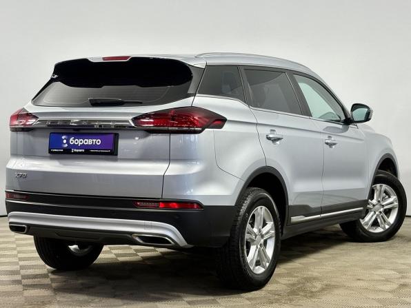 Belgee X70 I с пробегом 2025 года, цена 2 135 000 рублей, 35216 км, внедорожник, Автокод Объявления