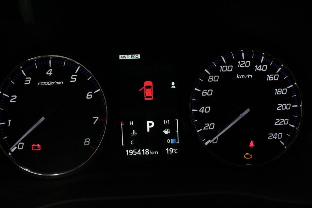 Mitsubishi Outlander III Рестайлинг Кемерово  - изображение 16