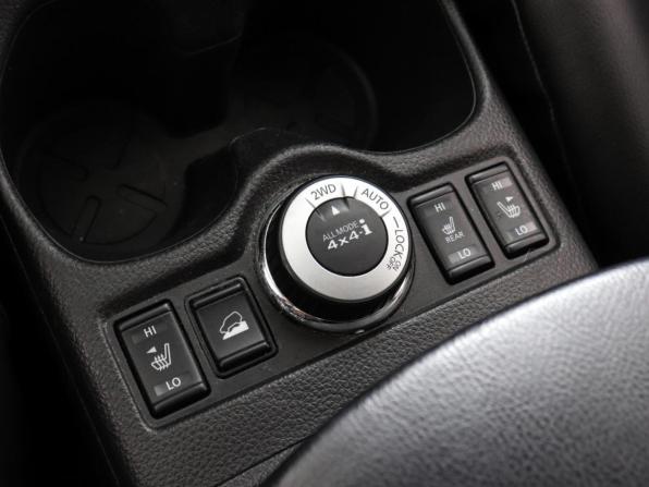 Nissan X-Trail III Рестайлинг с пробегом 2019 года, цена 2 190 000 рублей, 116549 км, внедорожник, Автокод Объявления