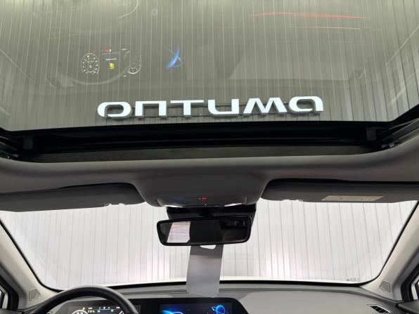 Omoda C5 I с пробегом 2024 года, цена 1 787 000 рублей, 26120 км, внедорожник, Автокод Объявления