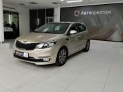 Kia Rio III Рестайлинг Минеральные Воды  - изображение 24